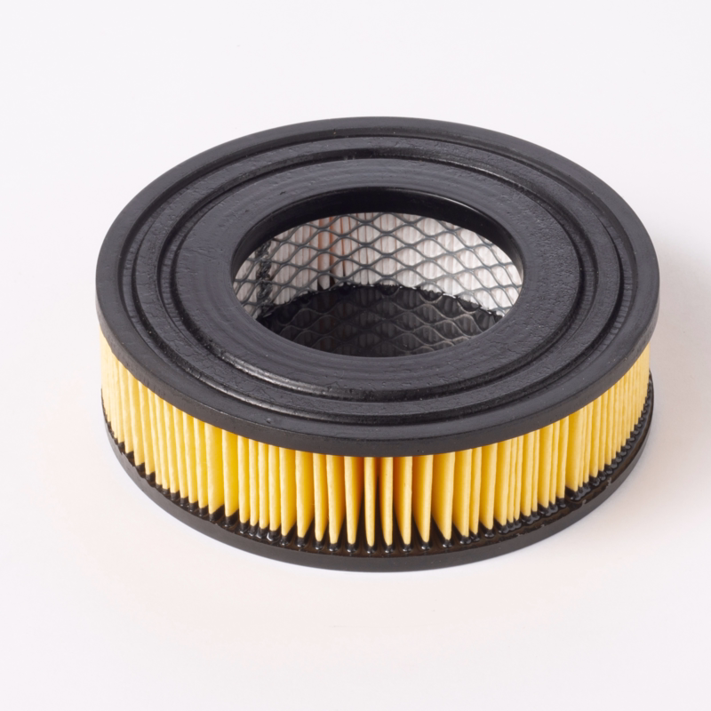 HEPA-filter t/Voyager rygstøvsuger