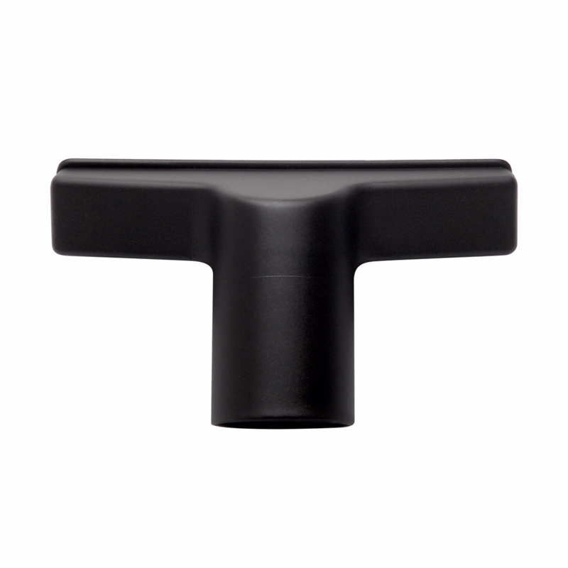 Møbelmundstykke Ø32mm