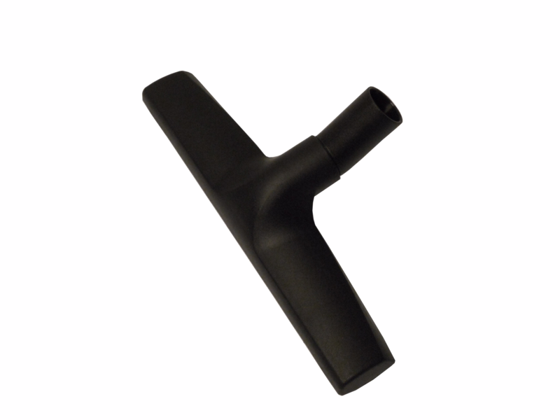 Børstemundstykke B-320 Ø32mm