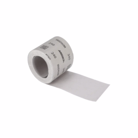 Mirka - Slibepapir Iridium HS 115mm x 25m