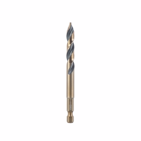 STROXX - Metalbor HSS m/trinspids Step drill