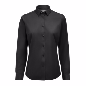 Harvest - Skjorte L/Æ 2900205 Dame Black