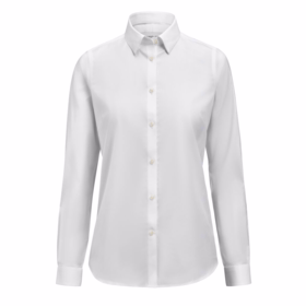 Harvest - Skjorte L/Æ 2900205 Dame White