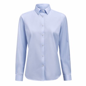 Harvest - Skjorte L/Æ 2900205 Dame Blue