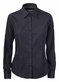 Harvest - Skjorte L/Æ 2905003 Dame Black