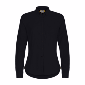 Harvest - Skjorte L/Æ 2905403 Dame Black