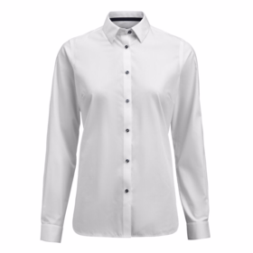 Harvest - Skjorte L/Æ 2905605 Dame White