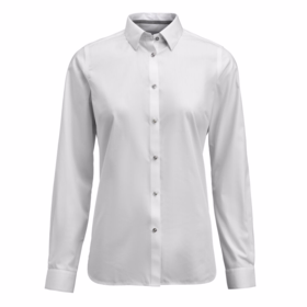 Harvest - Skjorte L/Æ 2905605 Dame White