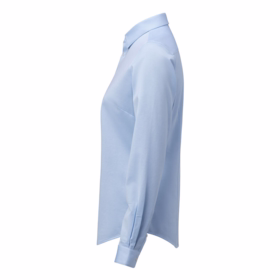 Harvest - Skjorte L/Æ 2905705 Dame Blue