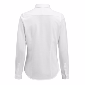 Harvest - Skjorte L/Æ 2905705 Dame White