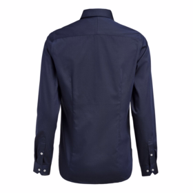 Harvest - Skjorte L/Æ 2905605 Dame NavyBlue