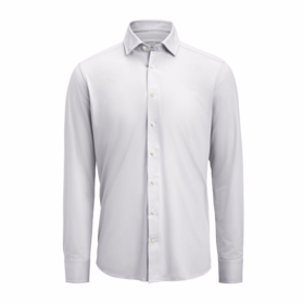 Harvest - Skjorte L/Æ 2914700  White