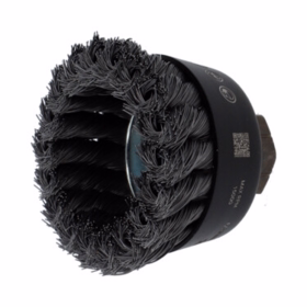 Norton - Stålkopbørste