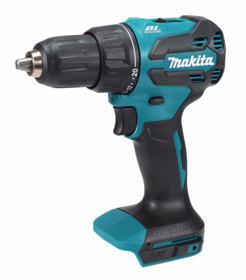 Makita - Slagboremaskine 18V DHP490Z 50/27 Nm, Solo