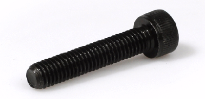 Unbrakoskrue 4762 12.9 sort M16x60 CH inv.6- kt, pk á 50 stk