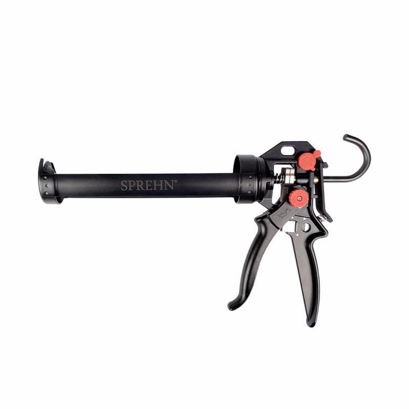 Fugepistol +plusline stilbar t/patron 310ml