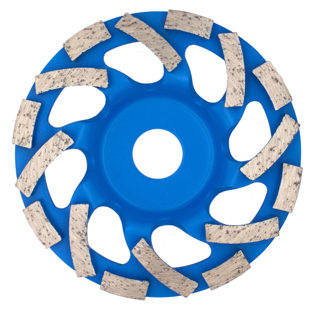 Diamantkopsten 150 mm AktivCut Premium (Hilti - 19 mm)