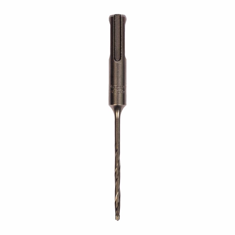SDS hammerbor MX4 4-sk 3,5x115mm