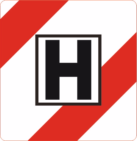 Støvsuger iPulse ''H'' 1635 Standard (DK)