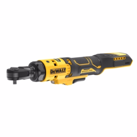 DeWALT - Skraldenøgle 18V XR DCF514N 1/4", Solo