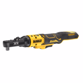 DeWALT - Skraldenøgle 18V DCF520N 1/4"- 3/8" 67Nm, Solo