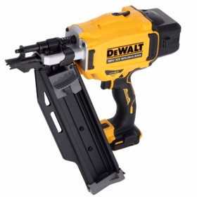 DeWALT - Duplex sømpistol 18V XR DCN910N, Solo