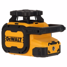 DeWALT - Rotationslaser DCLE15221G USB-C, grøn
