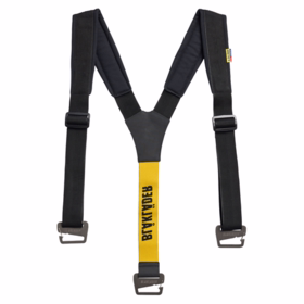 Blåkläder - Værktøjsseler ToolRig™ 2522 Sort, str. M