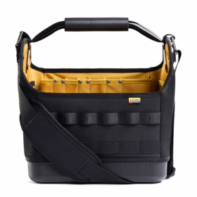 Blåkläder - Værktøjstaske ToolRig™  2523 Sort, str. One-size