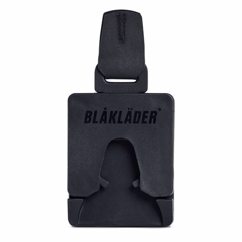 Spænde ToolRig™ 2534 Sort, str. One-size