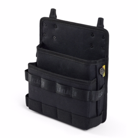 Blåkläder - Sømlomme ToolRig™ 2526 Sort, str. One-size