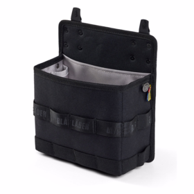 Blåkläder - Sømlomme ToolRig™- 2527 Sort, str. One-size