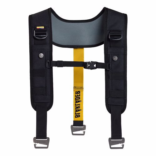 Værktøjsseler ToolRig™ 2521 Sort, str. One-size