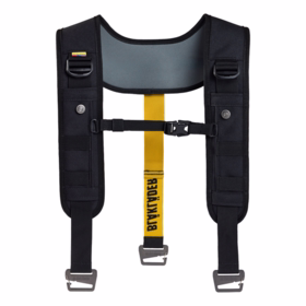 Blåkläder - Værktøjsseler ToolRig™ 2521 Sort, str. One-size