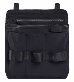 Blåkläder - Værktøjslomme ToolRig™ 2188 Sort, str. One-size