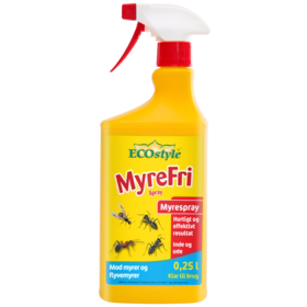ECOstyle - MyreFri spray 250 ml