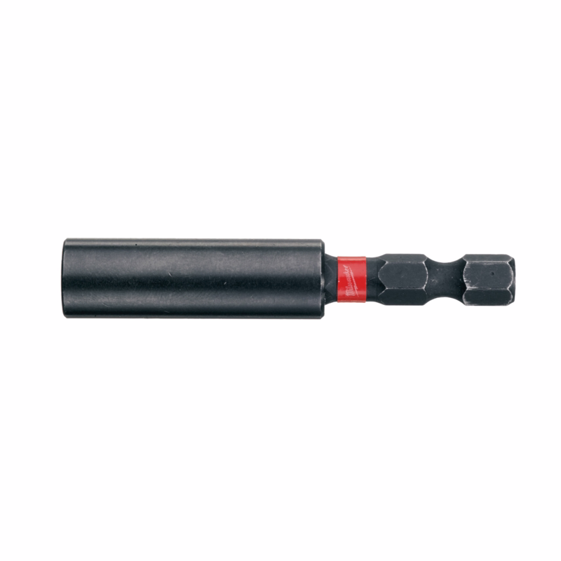 Bitsholder Impact 1/4 hex 60mm