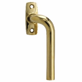  - Paskvilgreb mess L-form Ø15mm H 7x7/8x8x55mm 17361