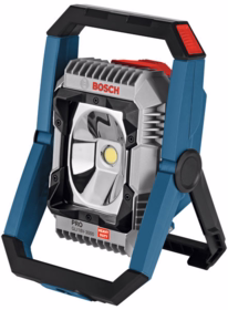 Bosch - Arbejdslampe 18V GLI18V-3000, Solo