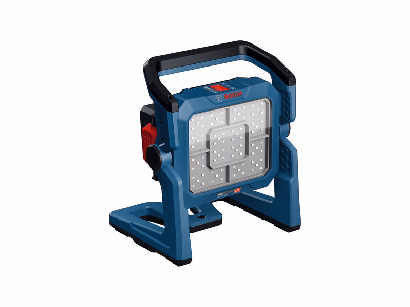 Arbejdslampe 18V GLI18V-5000, Solo