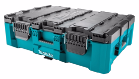 Makita - Værktøjskasse Maktrak Toolbox Large