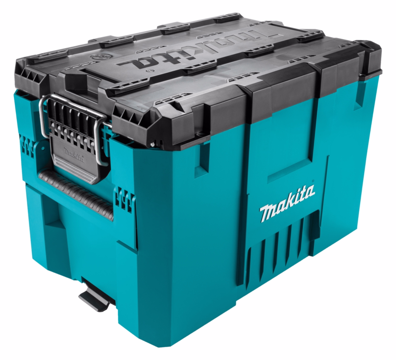 Værktøjskasse Maktrak Extension Toolbox Xlarge