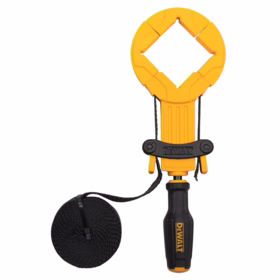 DeWALT - Båndspænder m/4,5 m nylonbånd