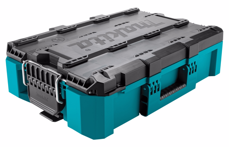 Værktøjskasse Maktrak Toolbox Medium