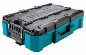 Makita - Værktøjskasse Maktrak Toolbox Medium