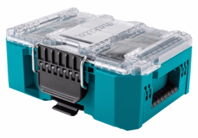 Makita - Værktøjskasse Maktrak Deep Compact Organizer