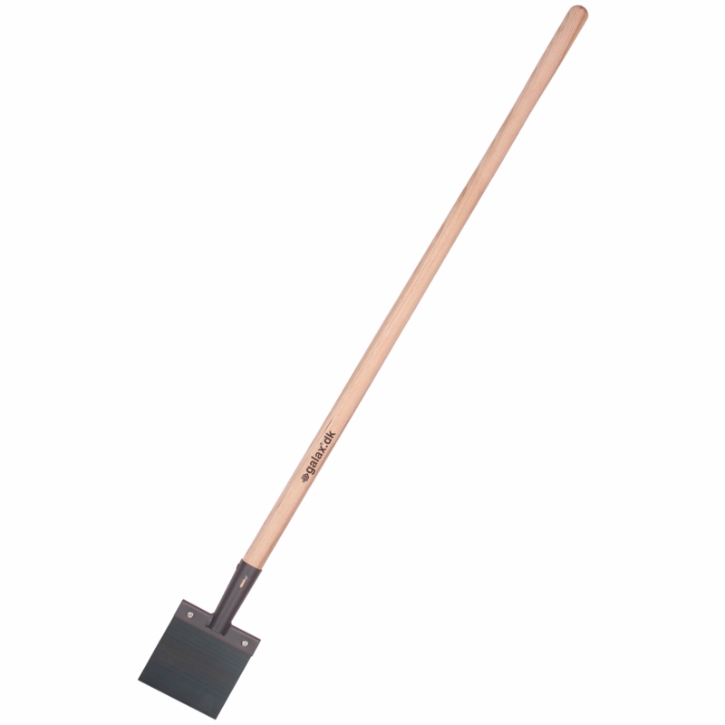 Gratspade specialskraber 150mm
