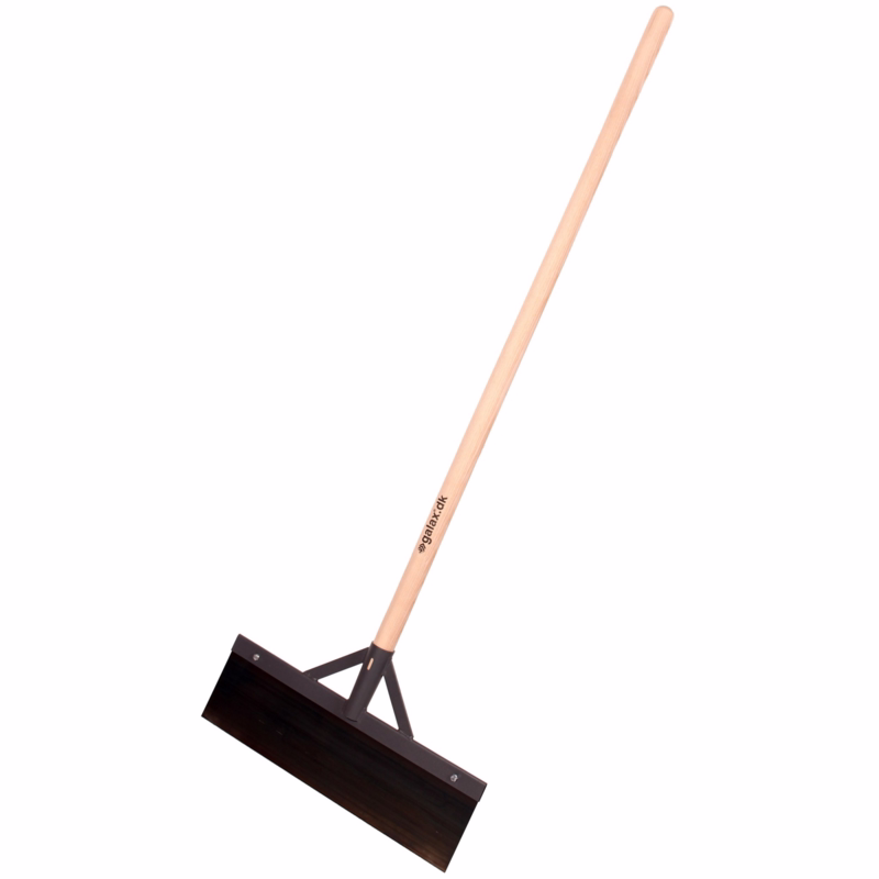 Gratspade specialskraber 500mm