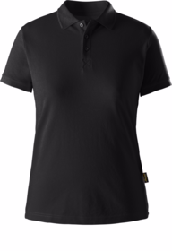 Snickers - Polo shirt Dame 2717 Sort