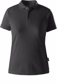 Snickers - Polo shirt Dame 2717 Koksgrå